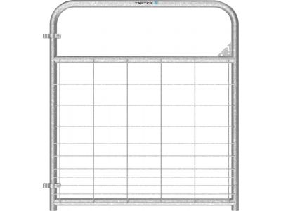 Tarter | Farm Gate | Wire Mesh | 4' x 50