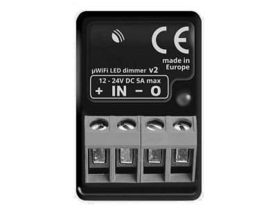 ZQUARE | Control WIFI module