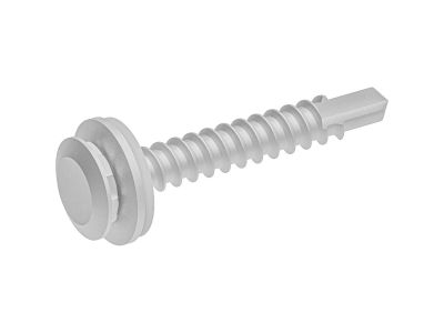 Irius Security Screw | 7/32" x 1-1/2"