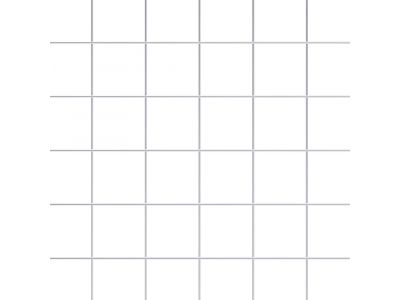 Wire Mesh | 2" x 2" | 6 GA | Hot Dip Galvanized