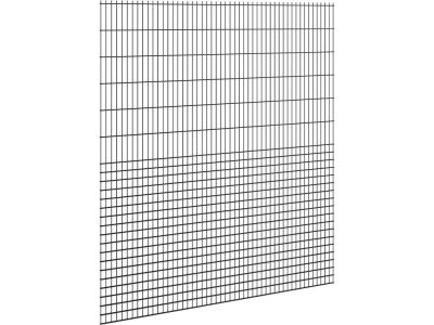 Rebound fence | Half | Mesh size 2