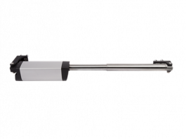 Locinox Samson | Fence gate closer | Hydraulic | for wide gates up