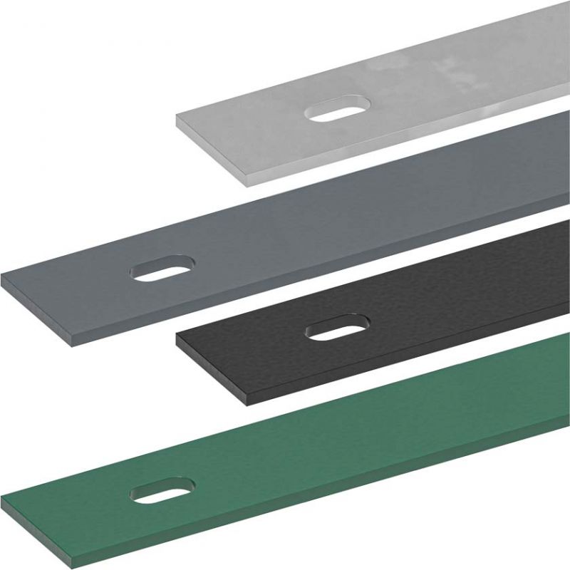 Flat Strip | 40 x 4 mm