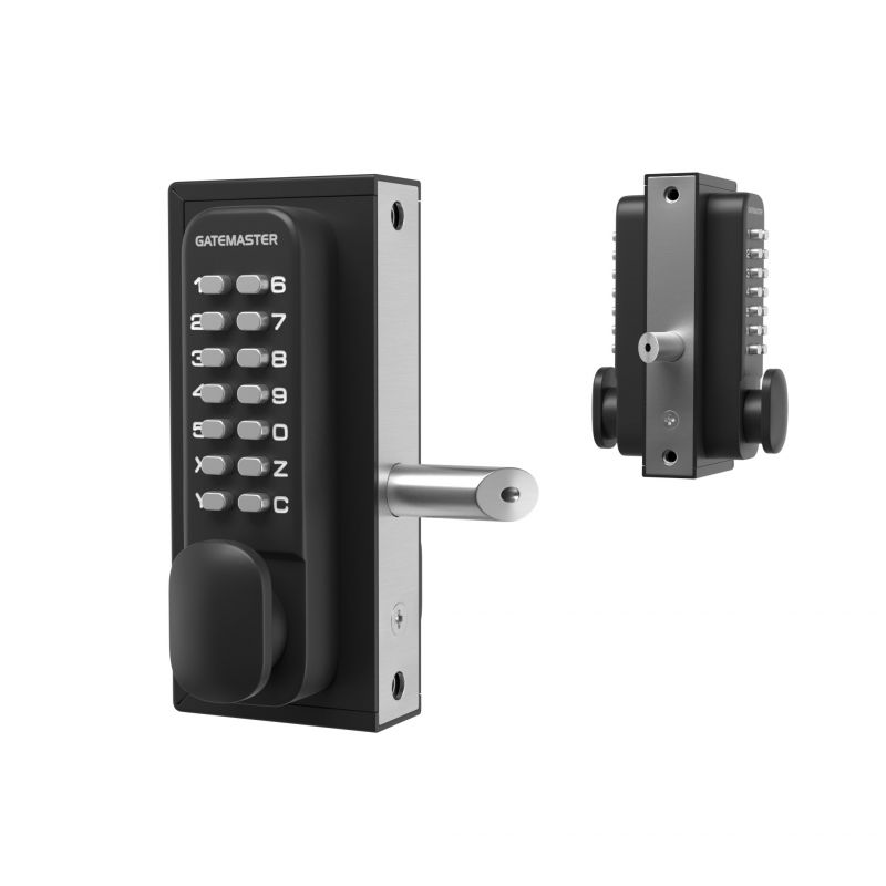 Superlock codeslot | dubbelzijdig