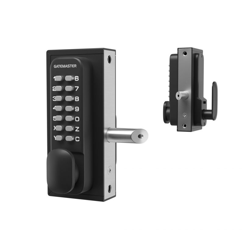 Superlock codeslot | enkelzijdig