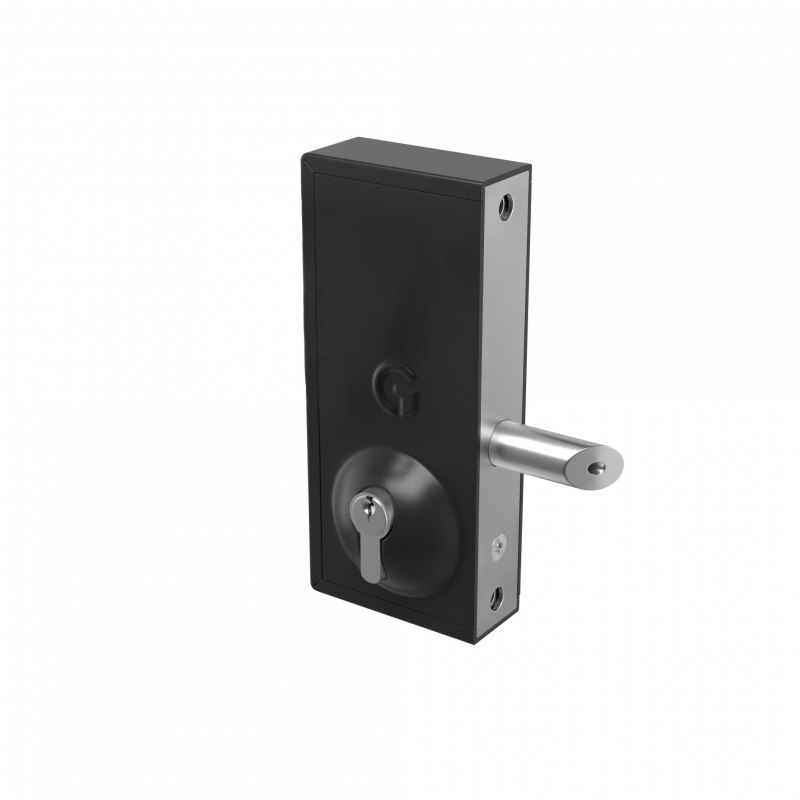 Superlock Keylatch