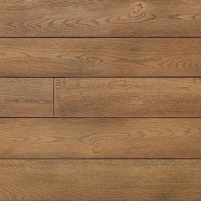 Millboard Enhanced Grain Coppered Oak