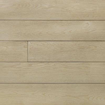 Millboard Enhanced Grain Limed Oak