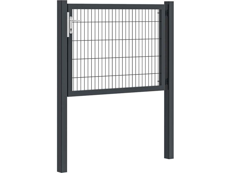 Enkele tuinpoort Multi 150cm