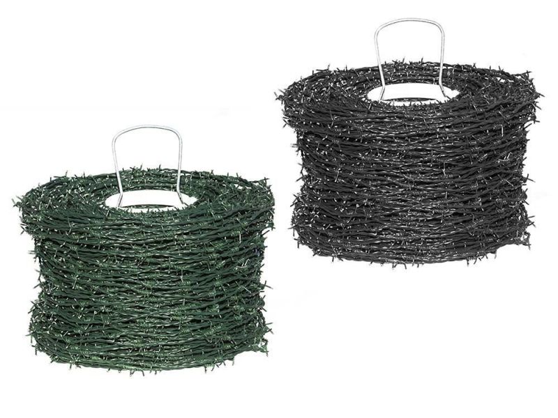 Barbed wire 250 meters