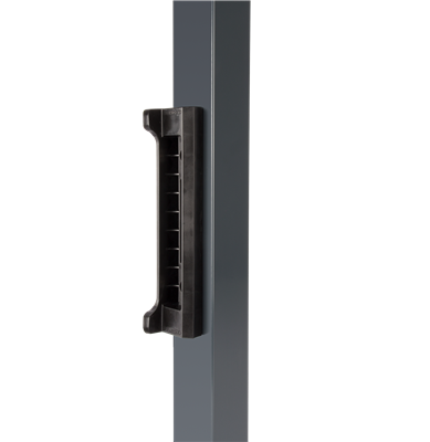 Polyamide keep for Fortylock, Fiftylock and Sixtylock