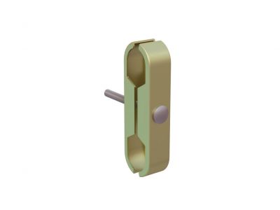 ZND Extension Panel Coupler | Heavy Duty | Gripper 