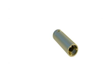 ZND Lockable Coupler Socket
