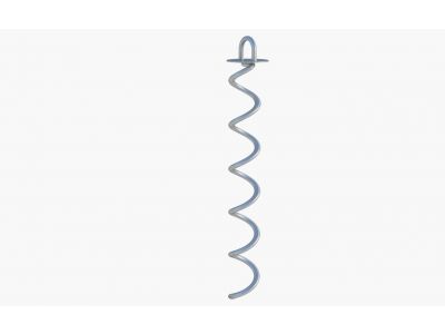 ZND Earth Anchor