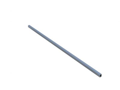 ZND Windbreaker Bottom Tube