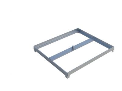 ZND Block Tray