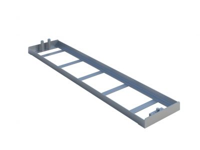 ZND Windbreaker Zero-Trip Stabilizer Base