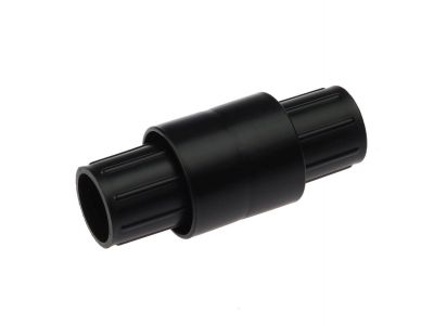 Koppelstuk Ø 42mm | Kunststof