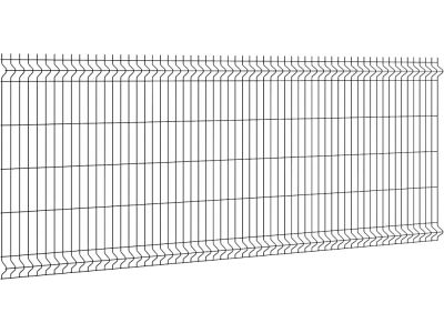 V-fence Ø 5/5 | Mesh size 50 x 200 mm | Width 3008 mm