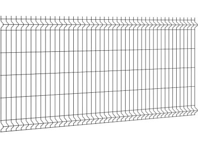 V-Fence 5/5 | Mesh size 55 X 200 mm | Width 2508 mm