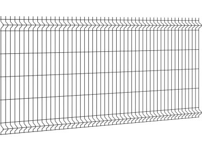 V-Fence Ø 5/5 | Mesh size 50 X 200 mm | Width 2508 mm 