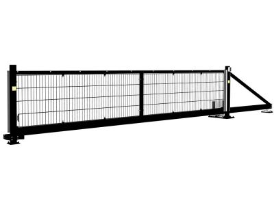 Sliding gate Premium 500 cm width