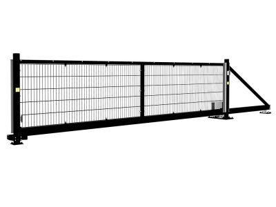 Sliding gate Premium 600 cm width