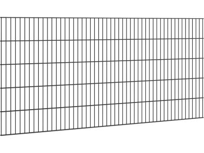 Duofence 8/6/8 | Mesh size 50 X 200 mm | Width 2508 mm (8’ 2”) | without spikes