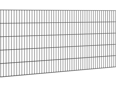 Duofence 6/5/6 | Mesh size 50 X 200 mm | Width 2508 mm (8’ 2”) | without spikes