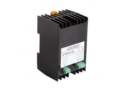 Locinox | Veiligheidstransformator 12V AC