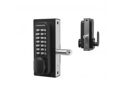 Superlock codeslot | enkelzijdig