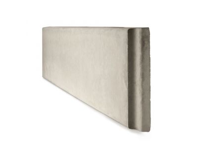Betonplaat 181 x 20 x 3.5 cm