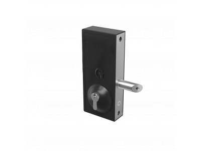 Superlock Keylatch