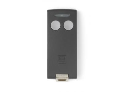 Cardin | Handzender | 2 kanaals | S504 | TXQ504C2