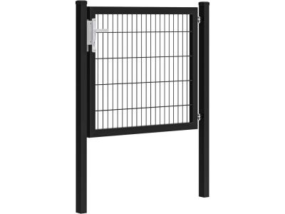 enkele tuinpoort premium 120 cm