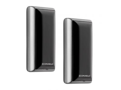 Comunello | Dart fotocellen set | 12/24V | 15 meter | 2 stuks