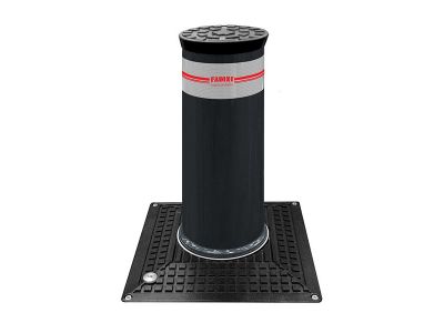 Bollard | Premium | Ø20cm