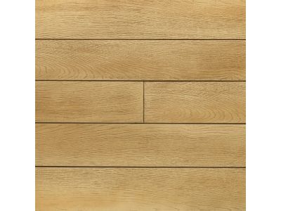 Millboard Envello Fascia | Facade Board | Golden Oak