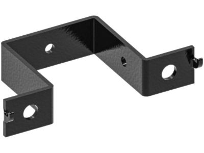 U-Bracket | 2-3/8" x 2-3/8"