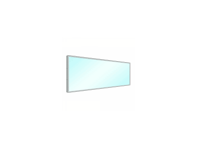 Noisecare glass modules