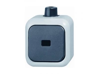 Impulsdrukker | IP66 | wissel