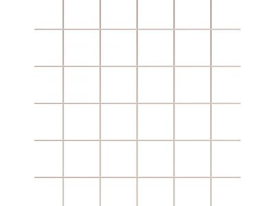 Wire Mesh | 2" x 2" | 8 GA | Copper Washed