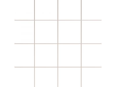 Wire Mesh | 3" x 3" | 10 GA | Copper Washed