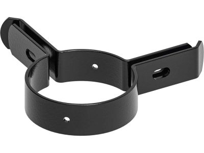 Fence bracket | Ø 3-1/2" | Corner