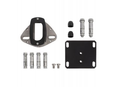 Locinox | Ground fixation set for Interio gate closer