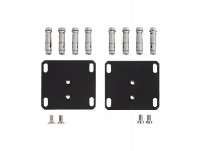 Locinox | Wall fixation set for Interio gate closer