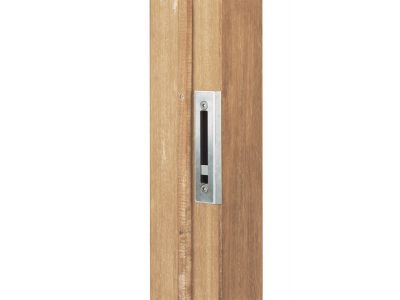 Locinox SHKW | Hybrid keep for wood