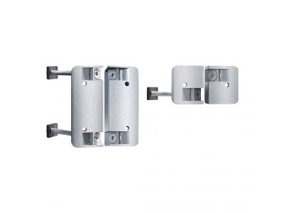Locinox Adapter | Chain link bracket for Tiger gate closer | CLB-TIGER