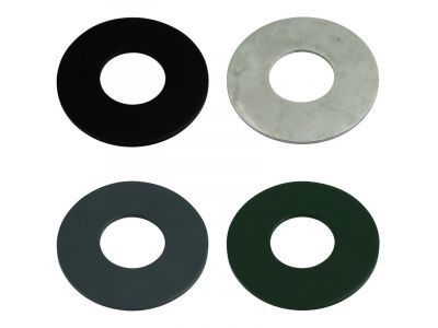 Maaiveldring | Ø 60 mm