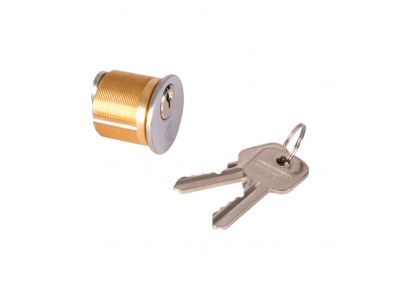Locinox | Mortise Cylinders Set
